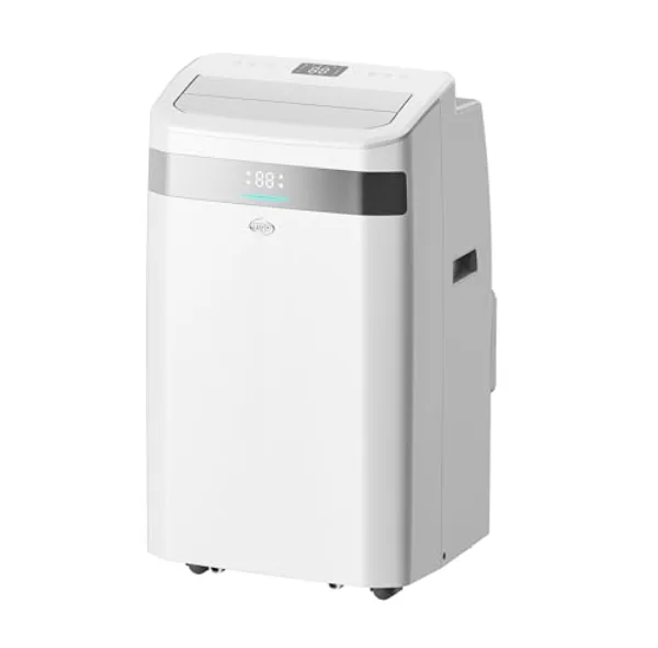 Argo Milo Evo Silent — climatiseur mobile Argo