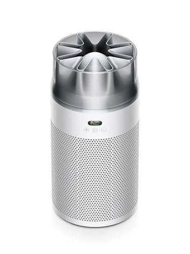 Dyson Hushjet Purifier Compact — climatiseur mobile Dyson
