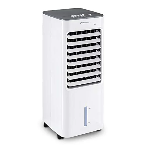 Trotec Rafraîchisseur d'air PAE 21 — climatiseur mobile Trotec